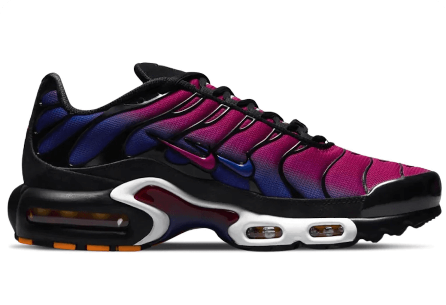 Nike Air Max Plus