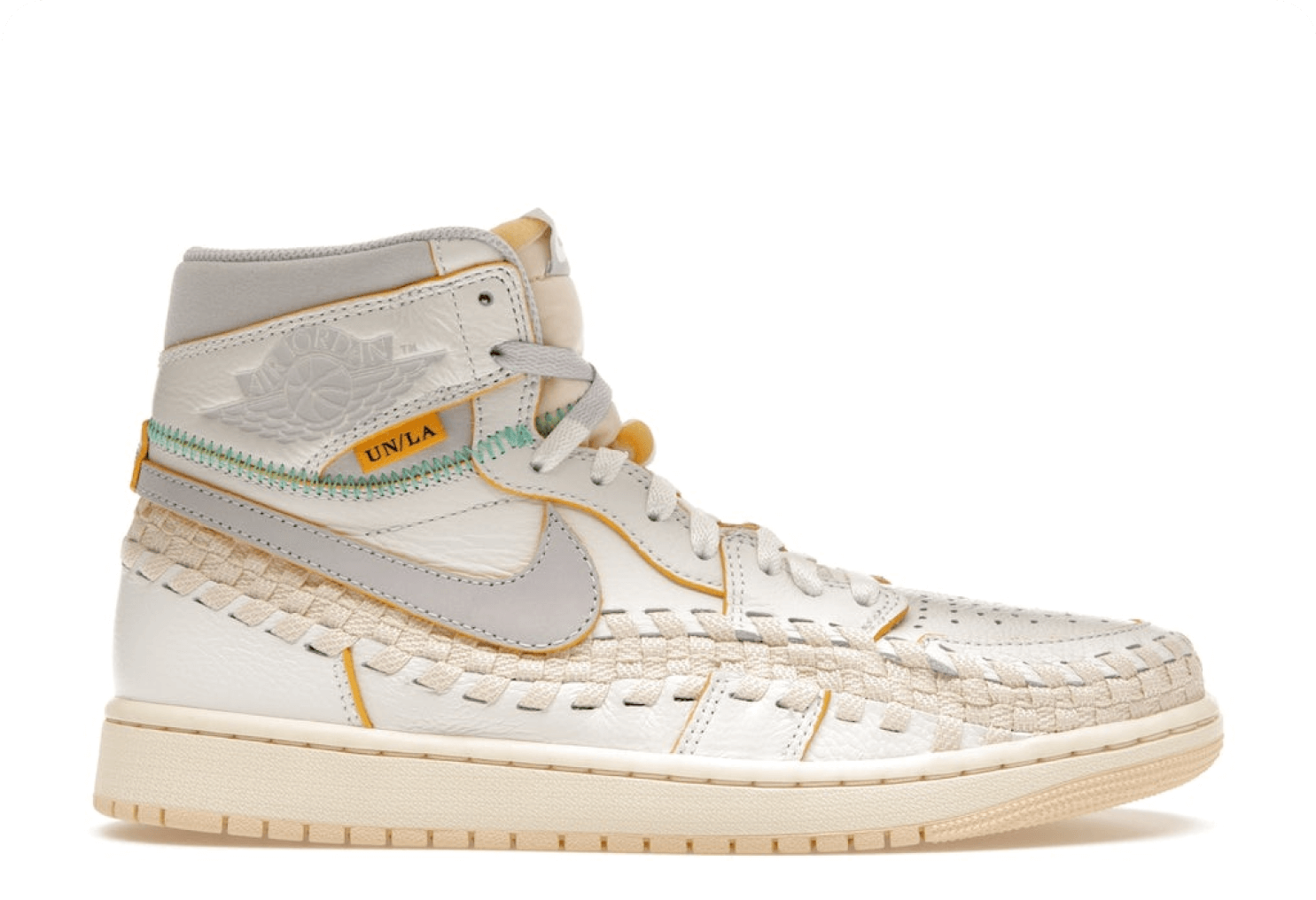 Jordan 1 Retro Low Golf